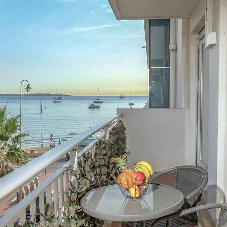 Apartment Reine Astrid-3 By Interhome Cannes Exterior photo