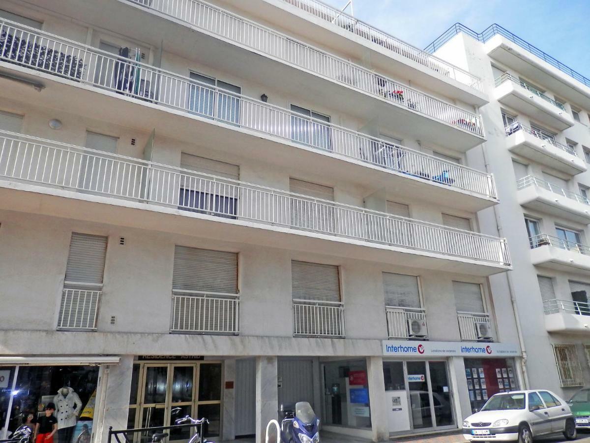 Apartment Reine Astrid-3 By Interhome Cannes Exterior photo